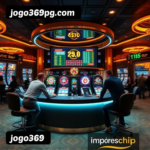 Jogos de Cassino em Destaque - Slots, Roleta, Blackjack