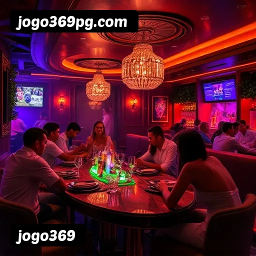 Benefícios do Login jogo369 - Bônus e Vantagens Exclusivas