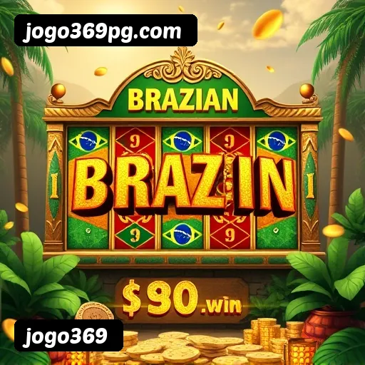 Sistema de Segurança Avançado jogo369 - Criptografia e Proteção